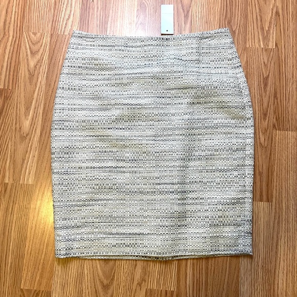 ANN TAYLOR Skirt 4p - Picture 1 of 5